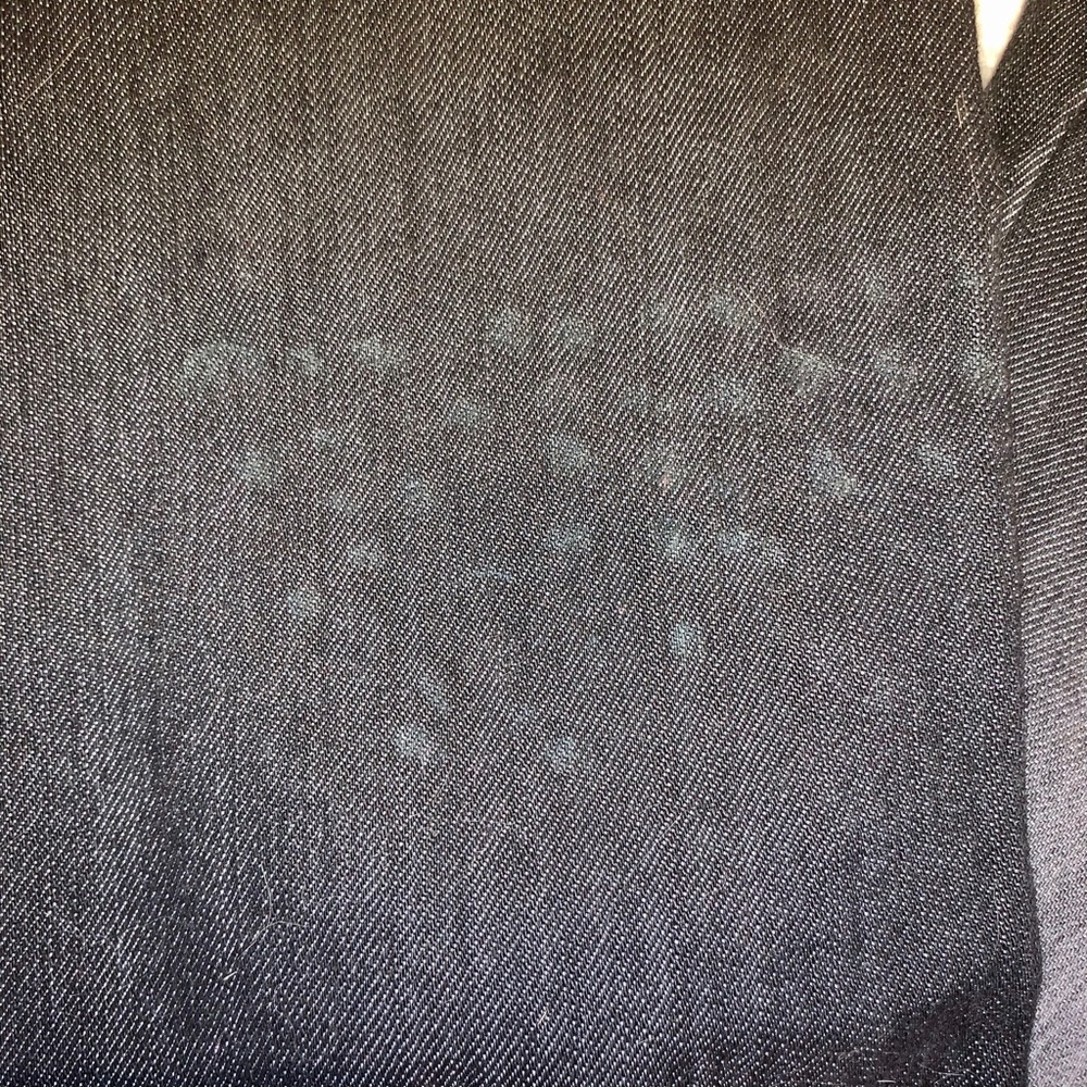 Antique Rivet Bootcut Jeans - Picture 8 of 8
